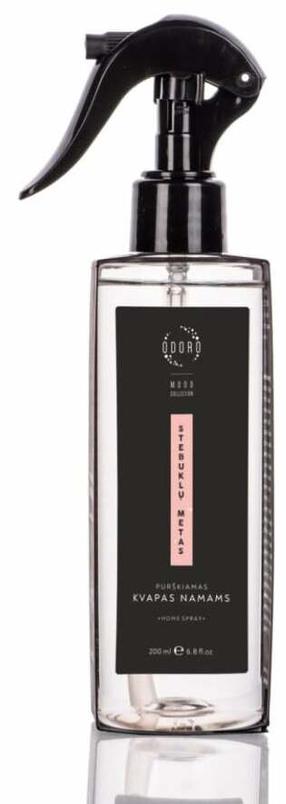 Namų kvapas Odoro Mood Marvelous, 200 ml