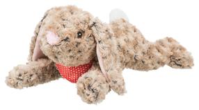 Žaislas šuniui, pliušinis Trixie Rabbit 35679, 47 cm, šviesiai ruda sp.