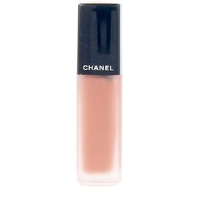 Губная помада Chanel Rouge Allure Liquid Velvet, 6 мл, scerète цв., 202
