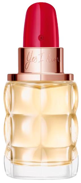 Parfüümvesi Cacharel Yes I Am Gold, 30 ml