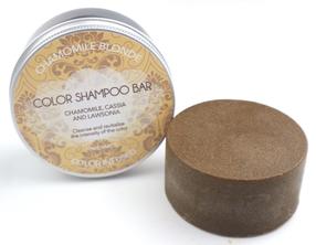 Šampoon Biocosme Solid, 130 ml