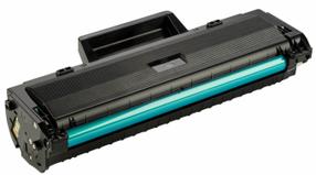 Toonerikassett Generink HP W1106A, must v.