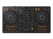 DJ valdiklis Pioneer DJ DDJ-FLX4