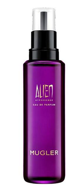 Parfüümi täitepudel Thierry Mugler Alien Hypersense, 100 ml