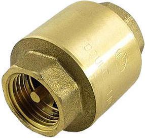 Atbulinis vožtuvas Sferaco Light, 3/4"