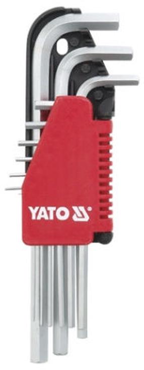 Шестигранник ключ Yato