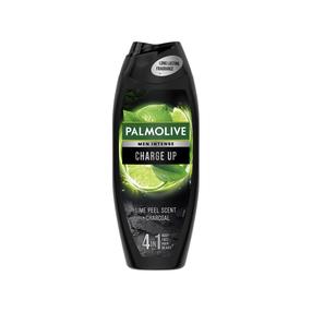 Kūno prausimosi želė Palmolive Intense Charge Up, 500 ml