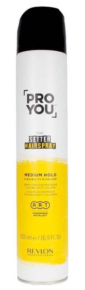 Спрей для волос Revlon Pro You™, 500 мл