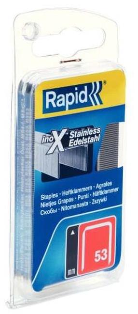Skavas Rapid 53/12, 1080 gab.