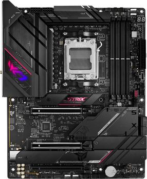 Pagrindinė plokštė Asus ROG STRIX B650E-E GAMING WIFI