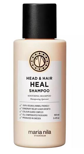 Šampūns Maria Nila Head & Hair Heal, 100 ml