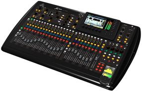 DJ valdiklis Behringer X32