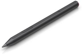 Ekraanipliiats HP Rechargeable MPP 2.0 Tilt Pen 3J122AA#ABB USB-C, must v.