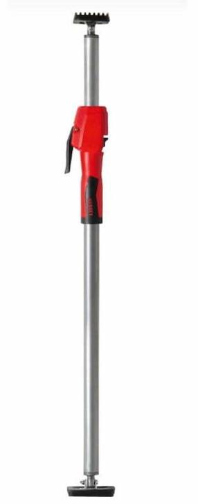 Teleskoop laetugi Bessey STE90, 91 cm x 7 cm