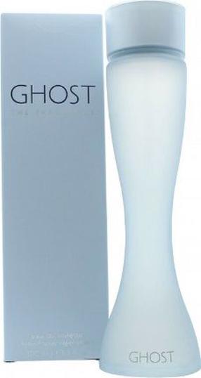 Tualetinis vanduo Ghost The Fragrance, 100 ml