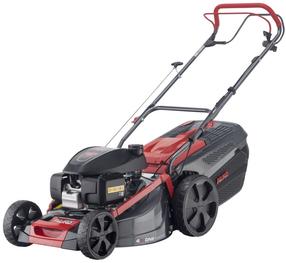 Bensiinimootoriga muruniiduk iseliikuv AL-KO Premium 520 SP-H, 51 cm