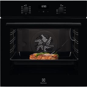 Встраиваемый духовой шкаф Electrolux 700 серия „SenseCook“ EOE5C71Z