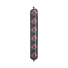 Hermeetik Soudal, 600 ml, valge v.