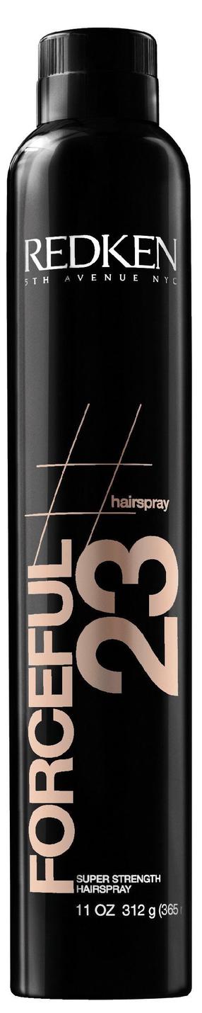 Plaukų lakas Redken, 400 ml