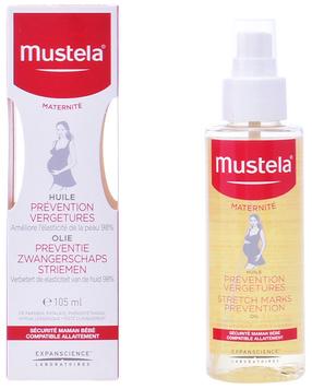 Масло для тела Mustela Maternity, 105 мл