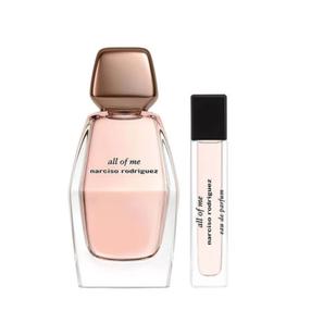Dovanų komplektas moterims Narciso Rodriguez All Of Me, 2 vnt.