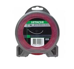 Žoliapjovių lynas Hitachi, 28 m x 2.65 mm