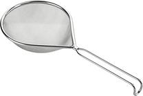 Sietelis Tescoma Grand Chef Luzzo 10118116, 18 cm, sidabro sp.