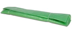 Арочная тепличная пленка PE 140g/m2 UV4, 8 м x 4 м x 2 м