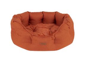 Loomavoodi Amiplay Colosseum Como, oranž v., M