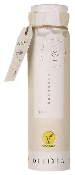 Parfüümvesi Delisea Suna, 150 ml