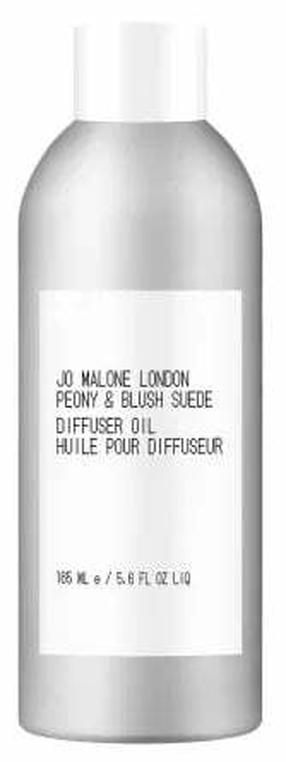 Домашний ароматизатор, чтобы дополнить Jo Malone Peony & Blush Suede, 165 мл Прозрачный цв.