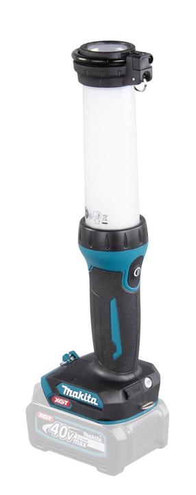Bezvadu prožektors Makita ML002G, 40 V