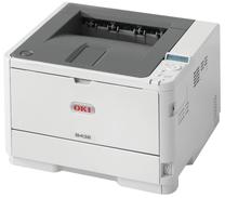Lazerinis spausdintuvas Oki B432dn