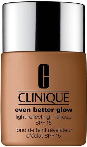Skystas makiažo pagrindas Clinique Even Better Glow, SPF 15, wn 122 clove, 30 ml