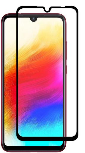 Telefono apsauginis stiklas Mocco For Xiaomi Redmi 7, 9H