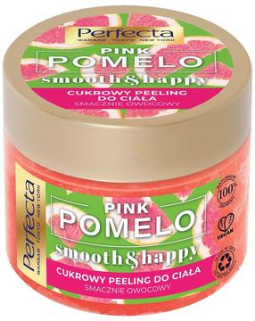 Kūno odos šveitiklis Perfecta Pink Pomelo, 300 g