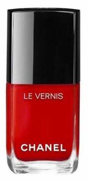 Лак для ногтей Chanel Le Vernis, pompier цв., 13.0 мл
