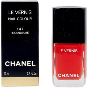 Лак для ногтей Chanel Le Vernis, incendiaire цв., 13.0 мл