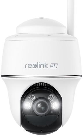 Купольная камера Reolink Argus Series B440