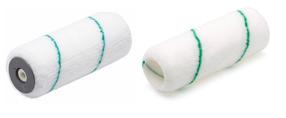 Валик без ручки Anza Pro Super Titex Medium Smooth, 25 мм, 100 мм