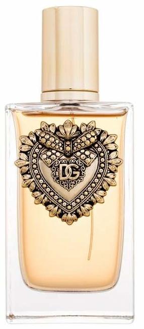Parfimērijas ūdens Dolce & Gabbana Devotion, 100 ml