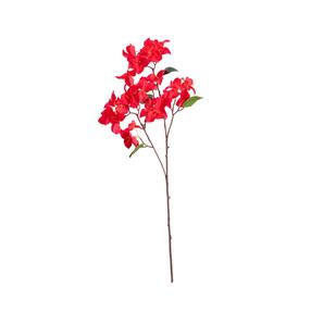 Dirbtinė šakelė Homla Guilla, raudona sp., 95 cm