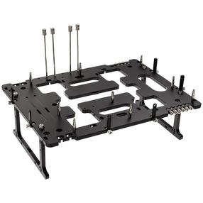 Hoidik Streacom BC1 V2 Benchtable, 1820 g, must v.