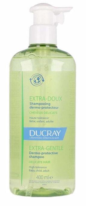 Šampoon Ducray Extra Gentle, 400 ml