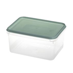 Toidukarp Okko 003301484, 3 l, 22 cm x 16 cm