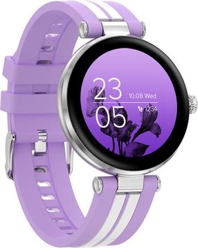 Nutikell Canyon Semifreddo SW-61, roosa v.