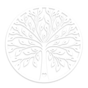 Sienos dekoracija Wallity, 899skl1395, 59 cm x 59 cm