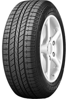 Universali automobilių padanga Hankook Dynapro Hp 225/65/R16, 104-T, XL, E, E, 71 dB