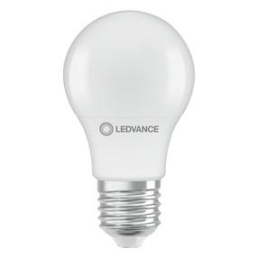 Lambipirn Osram LED, A40, soe valge v., E27, 4.9 W, 470 lm