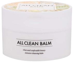 Puhastav näopalsam Heimish All Clean Mandarin, 120 ml